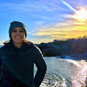 Meet your Posher, Morgan